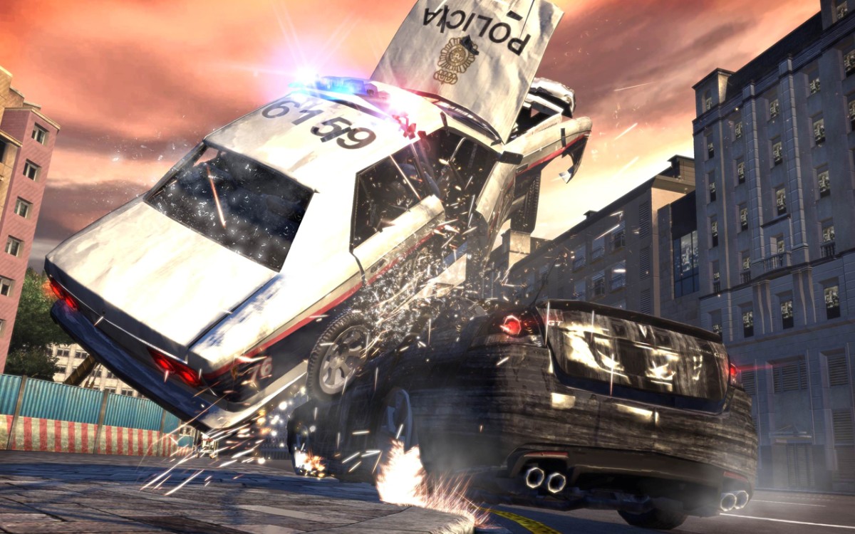 Wheelman - Imagen 23